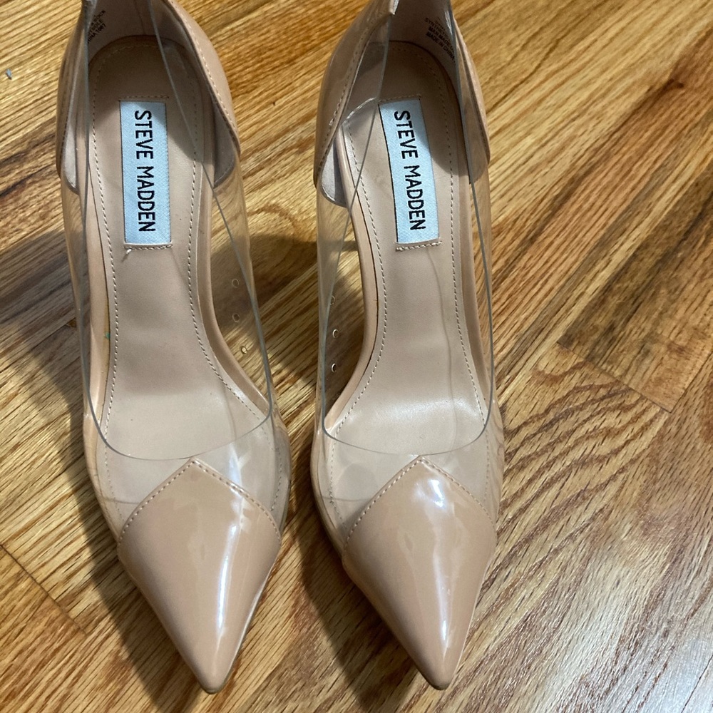 Steve Madden